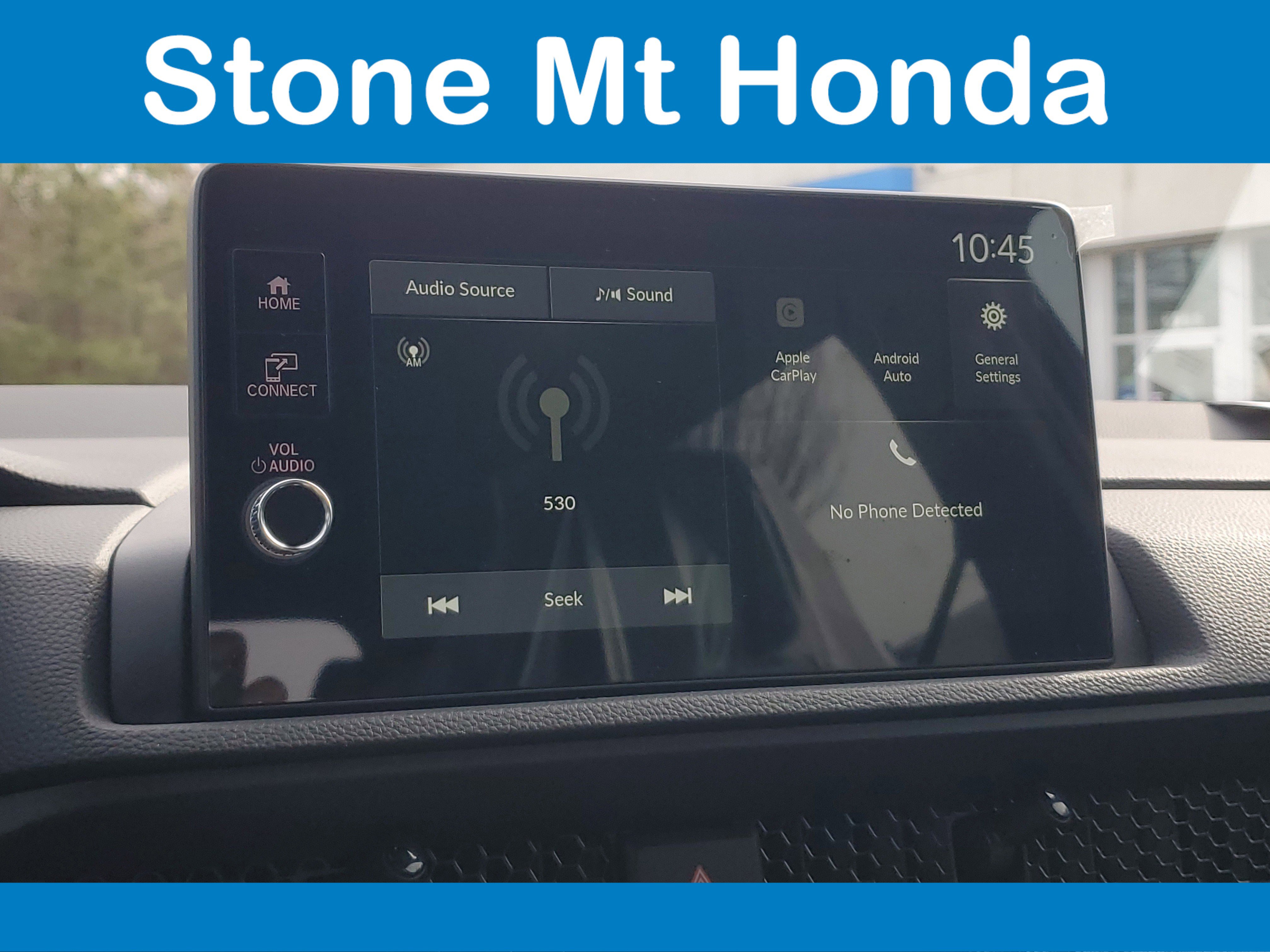 New 2026 Honda CR-V Sport-L image 26