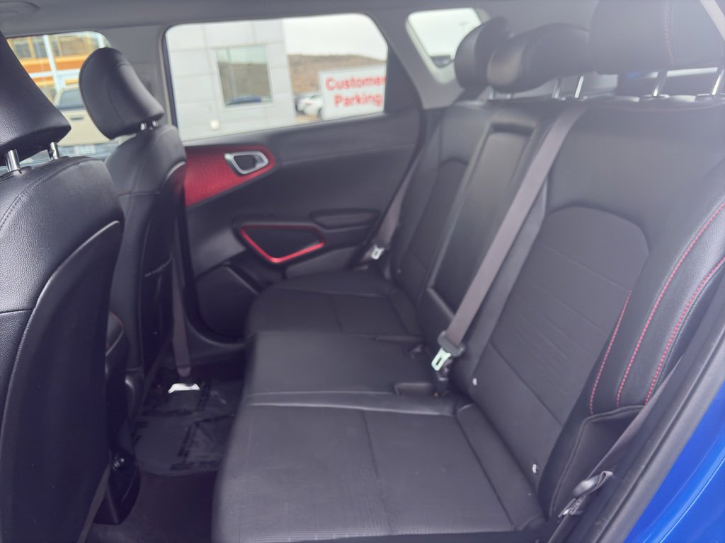 Used 2020 Kia Soul GT-Line Turbo image 12