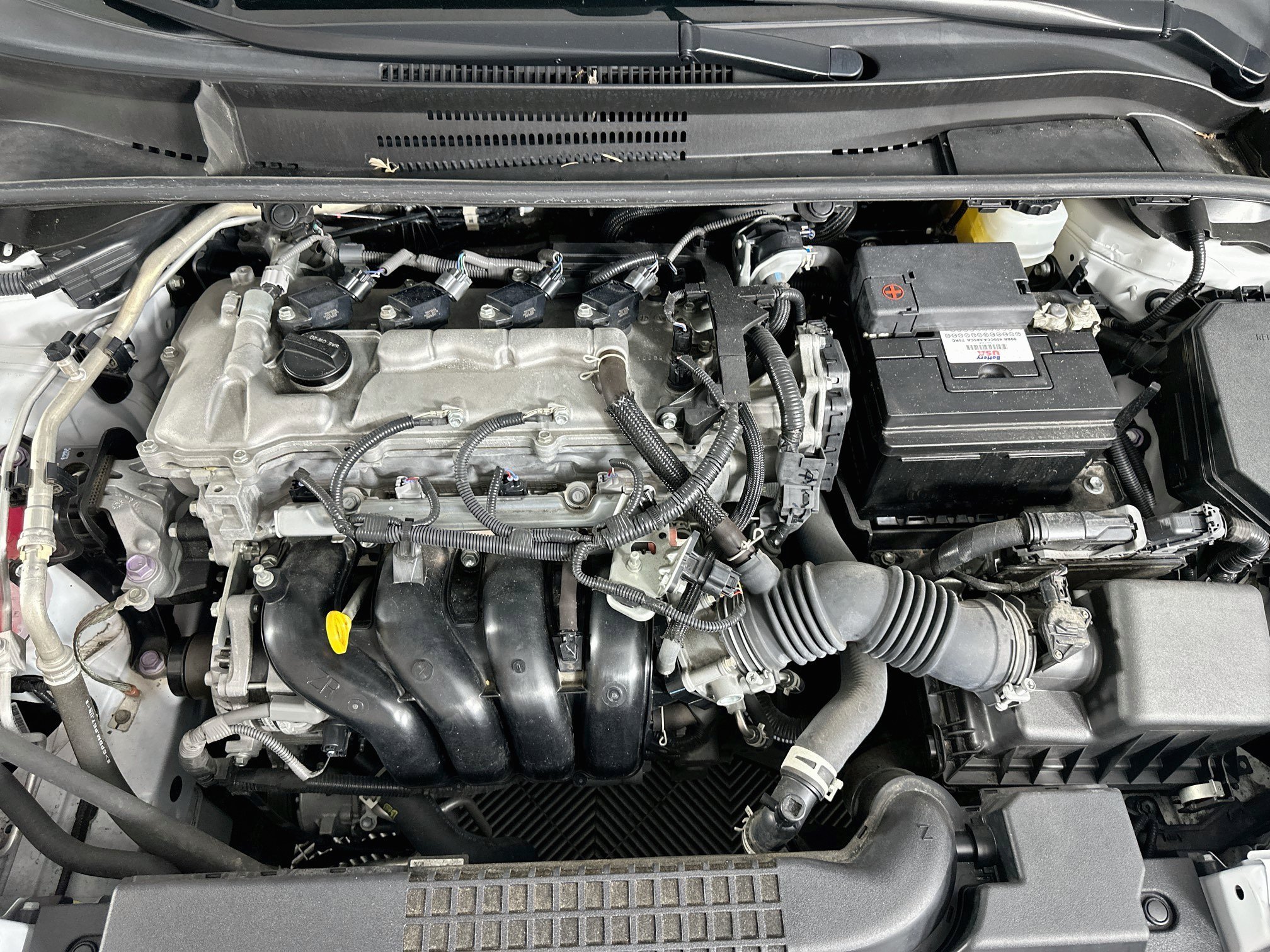 Used 2022 Toyota Corolla LE FWD image 31