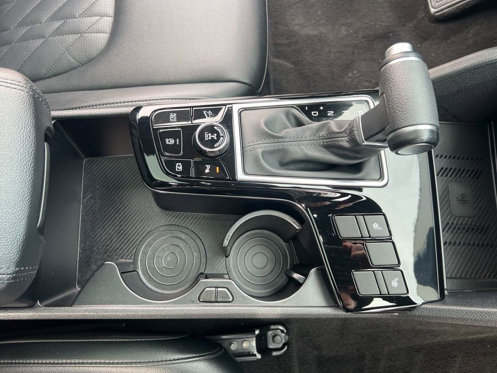 Certified 2024 Kia Sportage X-Line w/ X-Line Premium Package image 25