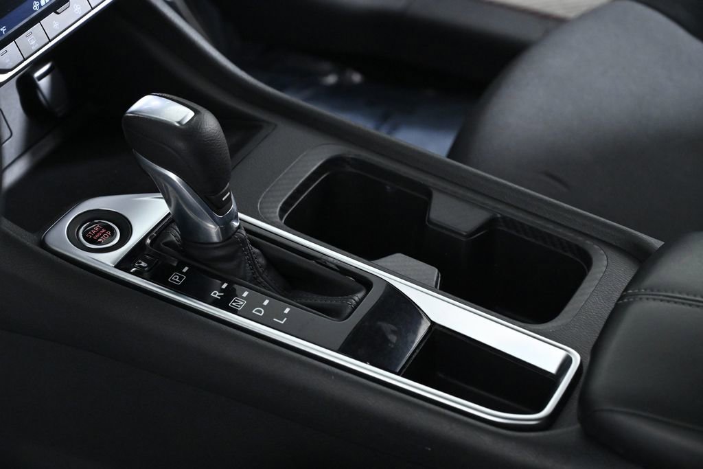 Used 2020 Nissan Sentra SV image 19