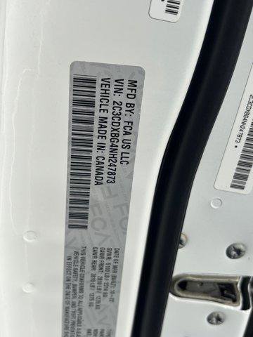 Used 2022 Dodge Charger SXT image 30