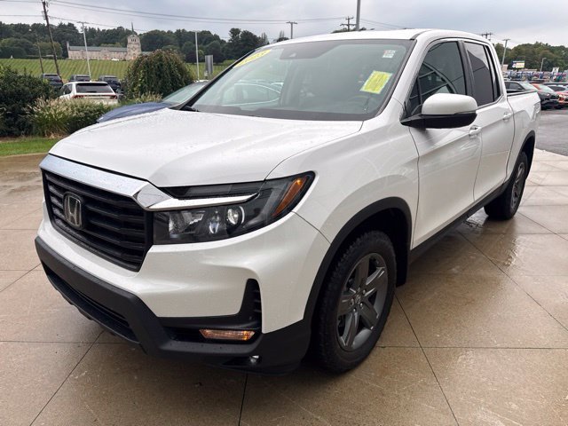 Used 2023 Honda Ridgeline RTL image 5