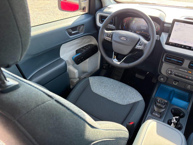 New 2026 Ford Maverick XLT w/ XLT Luxury Package FWD image 14