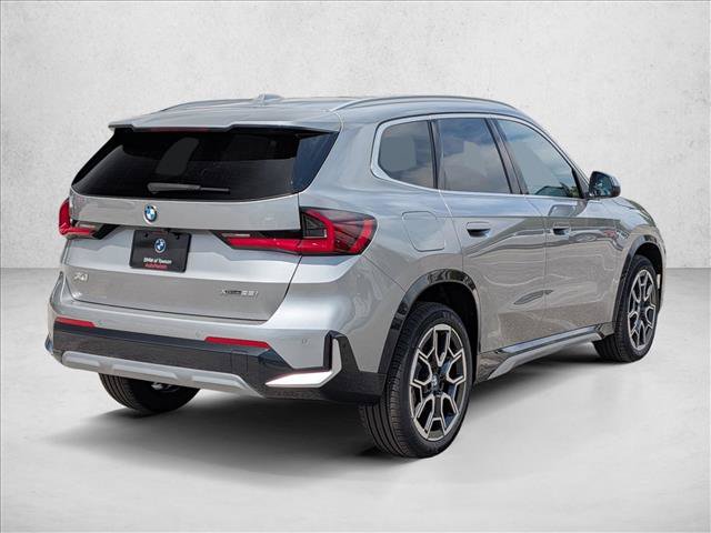 Used 2026 BMW X1 xDrive28i w/ Convenience Package AWD/4WD image 2