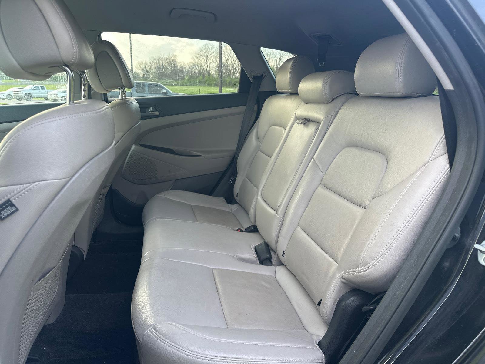 Used 2016 Hyundai Tucson SE w/ Option Group 02 image 7