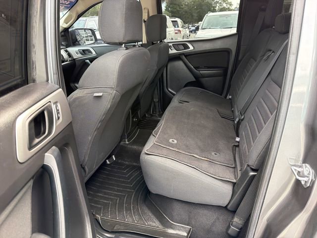 Used 2021 Ford Ranger XL w/ Equipment Group 101A High AWD/4WD image 28