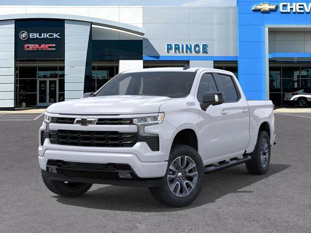 New 2026 Chevrolet Silverado 1500 RST w/ RST All Star Premium Package image 6