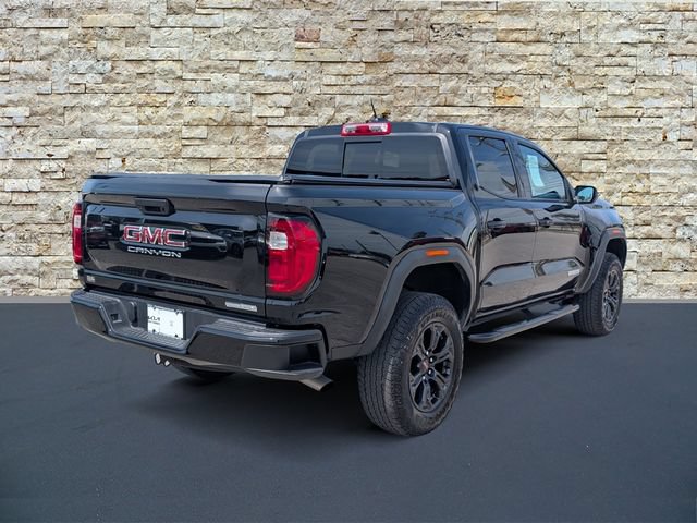 Used 2024 GMC Canyon Elevation w/ Convenience Package RWD image 7