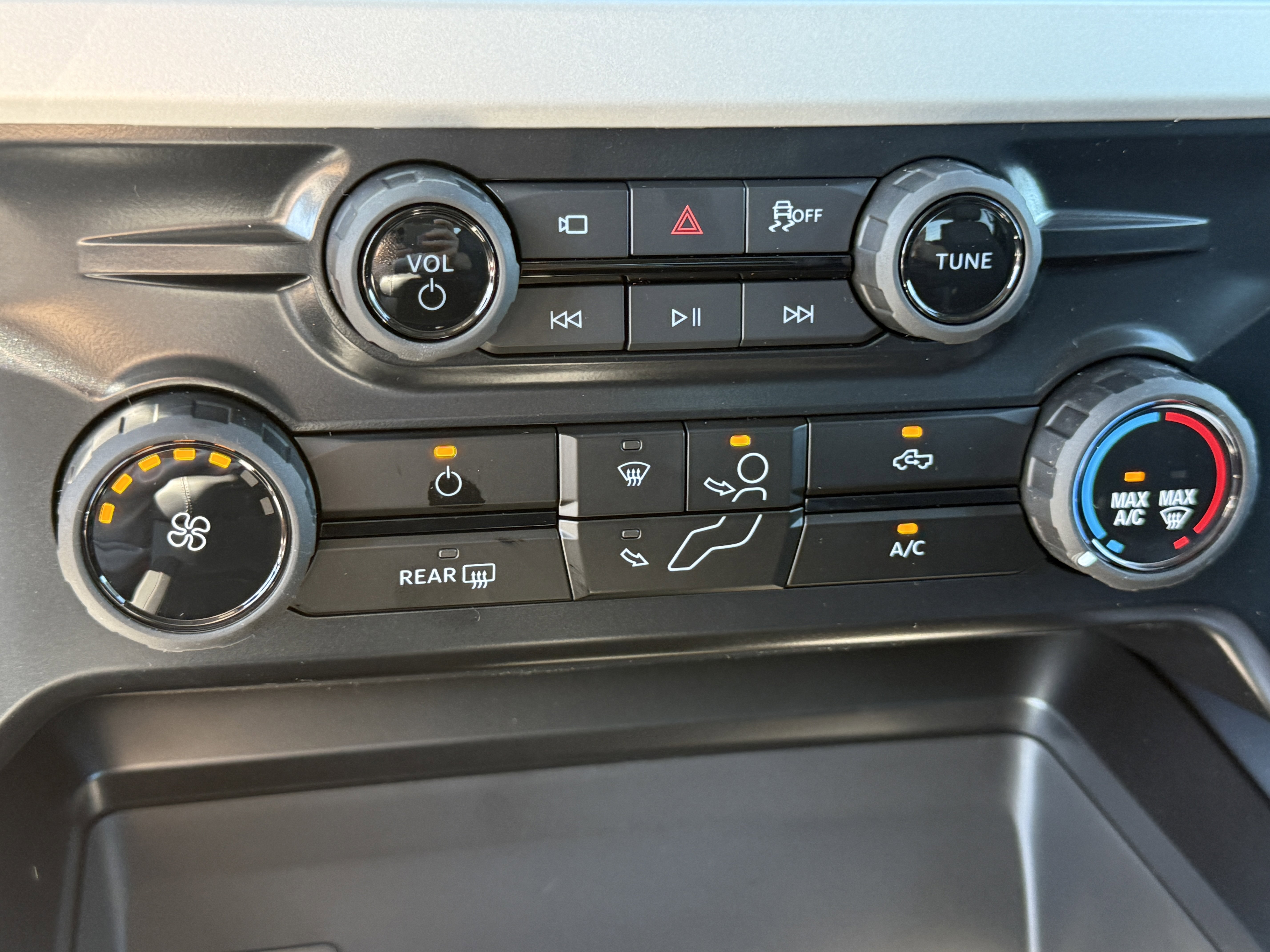 New 2026 Ford F250 XLT image 23