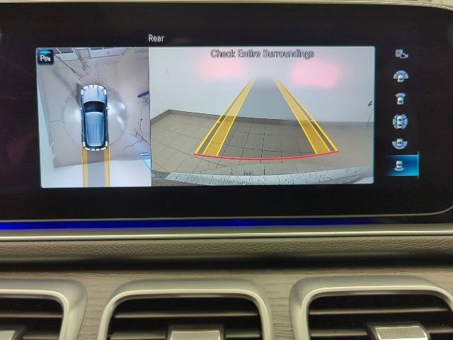 Used 2022 Mercedes-Benz GLE 350 4MATIC image 28