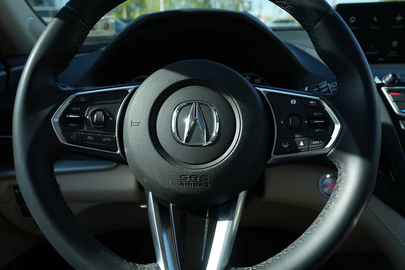 Certified 2024 Acura RDX SH-AWD w/ Technology Package image 18