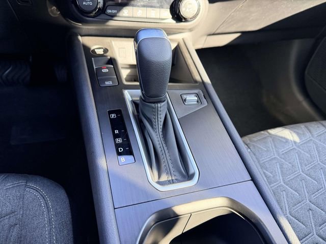 New 2026 Nissan Kicks SV image 22