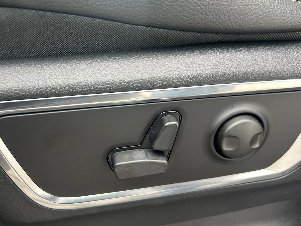 New 2026 RAM 1500 Laramie w/ Laramie Preferred Package image 11