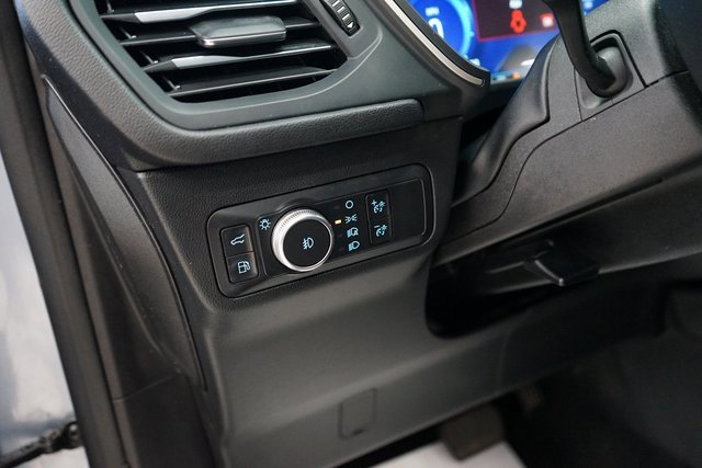 Used 2022 Ford Escape SEL w/ Technology Package image 27