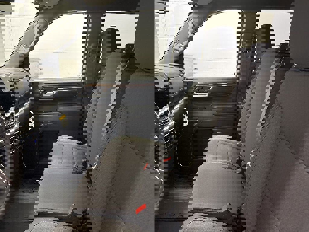 New 2026 Chevrolet Silverado 1500 RST image 18