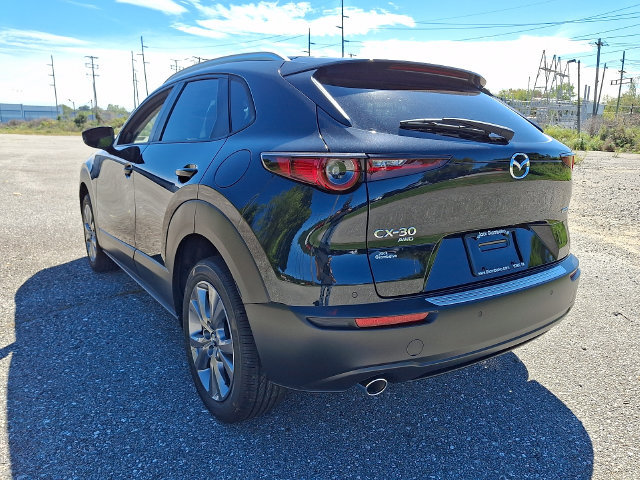 New 2026 MAZDA CX-30 AWD 2.5 S w/ Premium Package image 3