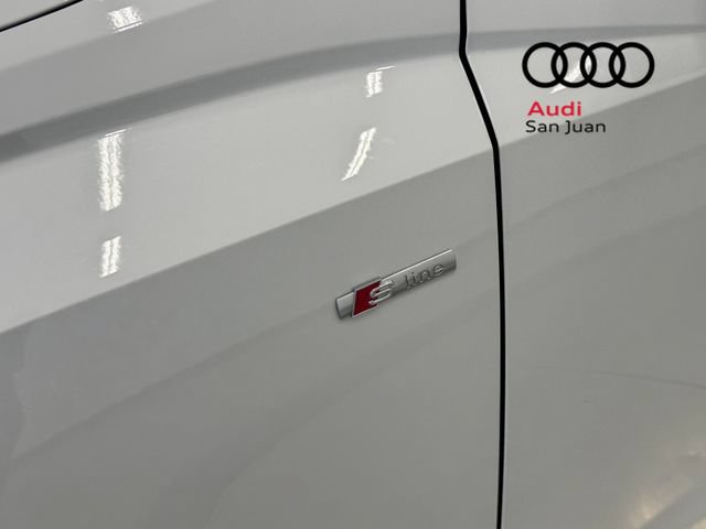 Used 2023 Audi Q3 2.0T Premium Plus w/ Premium Plus Package AWD/4WD image 8
