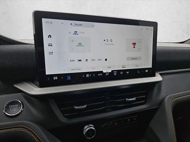 New 2026 Ford Explorer Tremor w/ Tremor Ultimate Package image 12