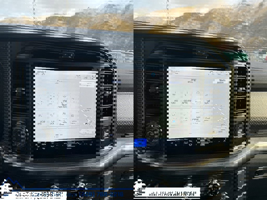 New 2026 Ford F150 Lariat image 30