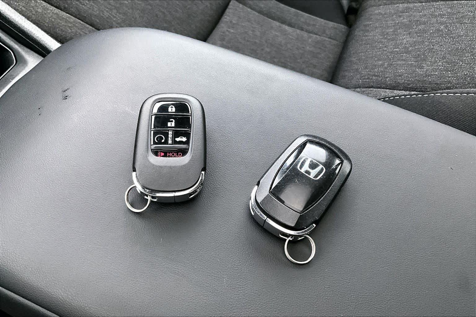 Used 2023 Honda Accord EX image 15