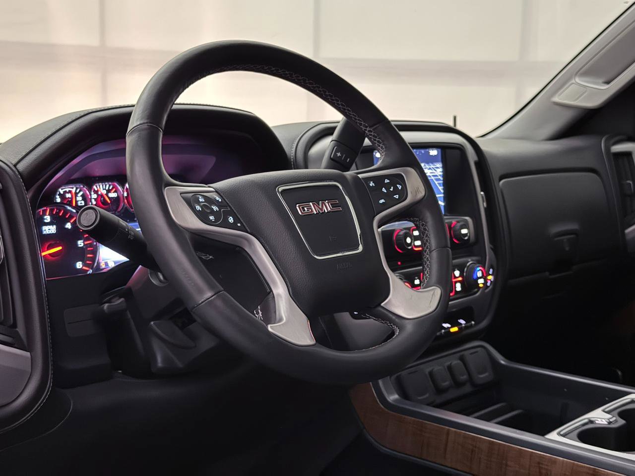 Used 2014 GMC Sierra 1500 SLT image 19