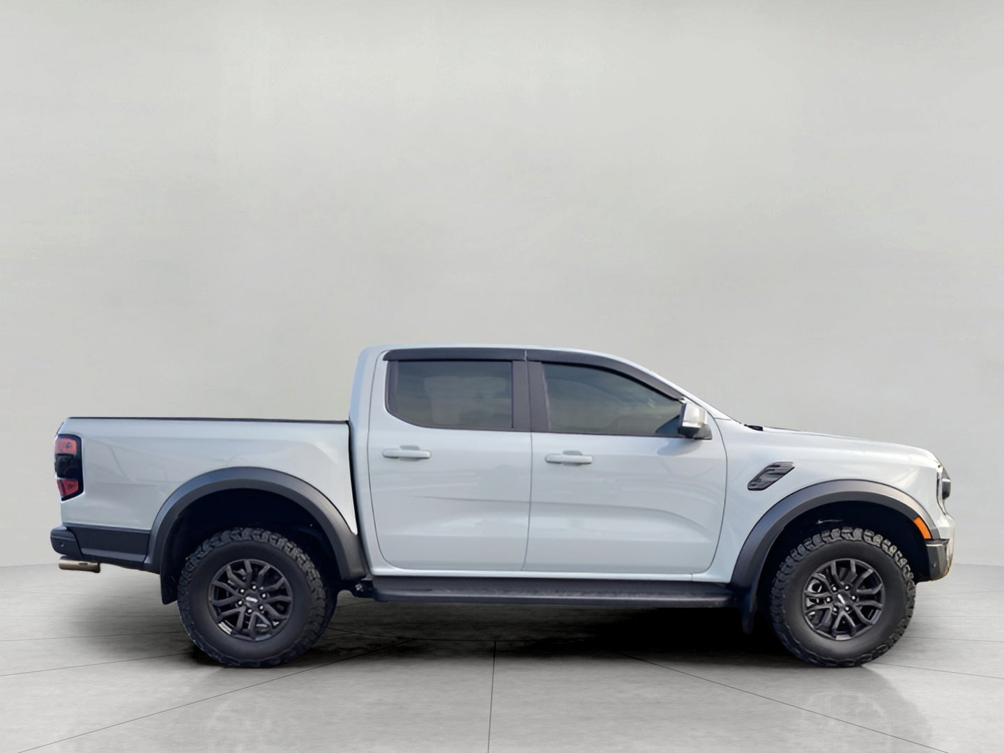 Certified 2024 Ford Ranger Raptor image 5