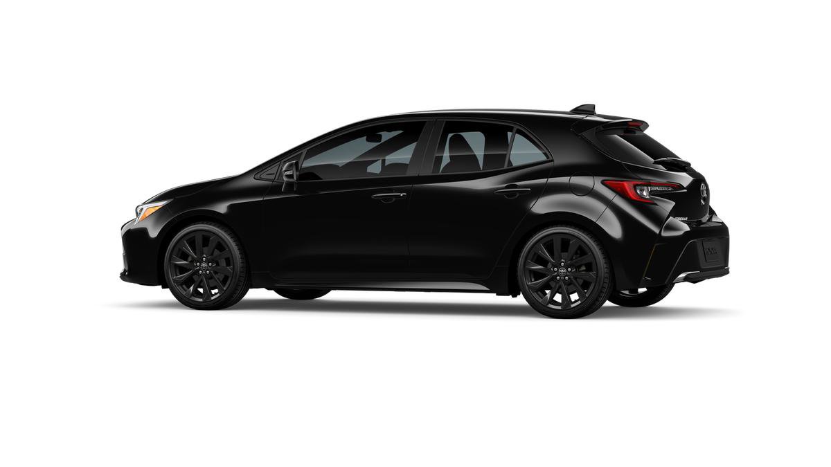 New 2026 Toyota Corolla XSE image 5