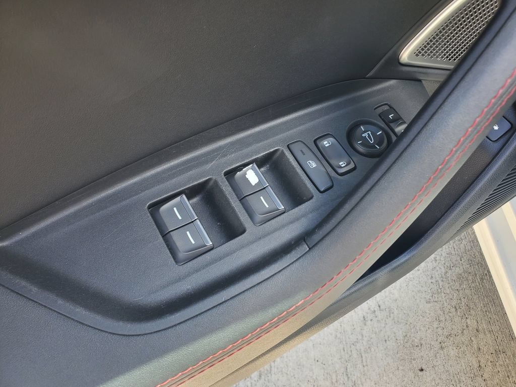 Used 2023 Acura TLX w/ A-SPEC Package FWD image 20