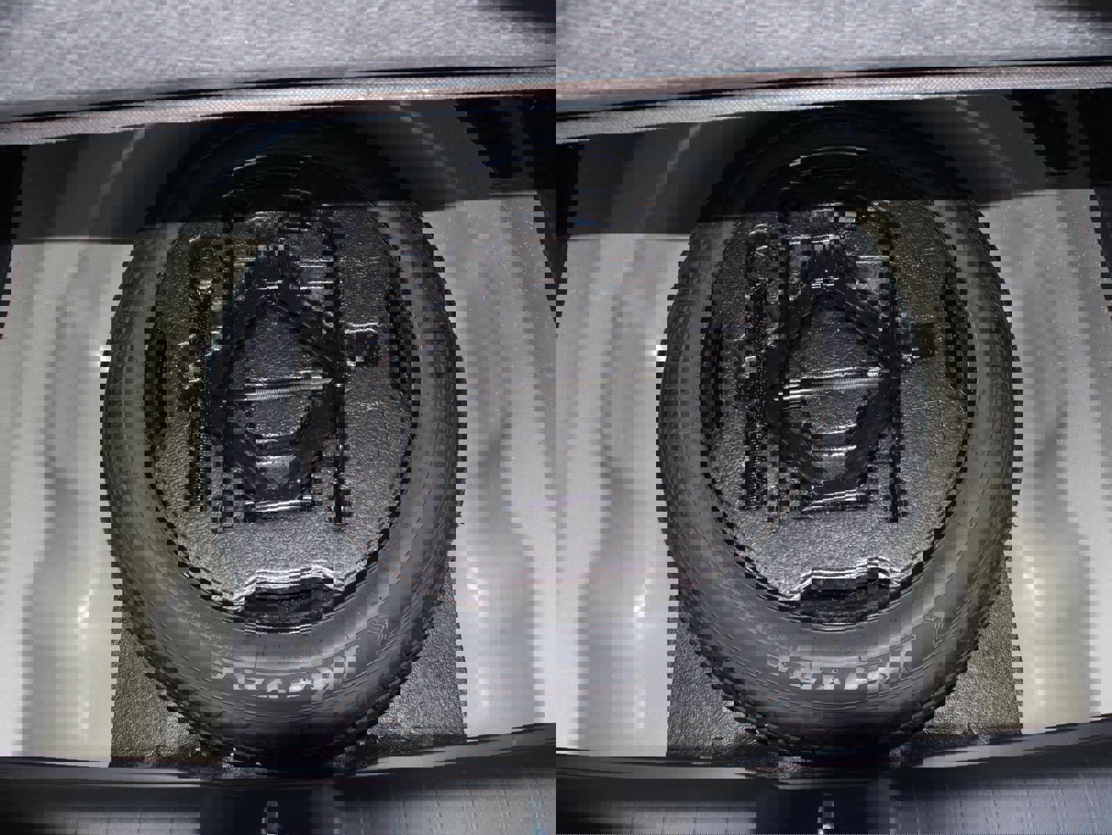 New 2026 Kia K4 GT-Line Turbo image 10