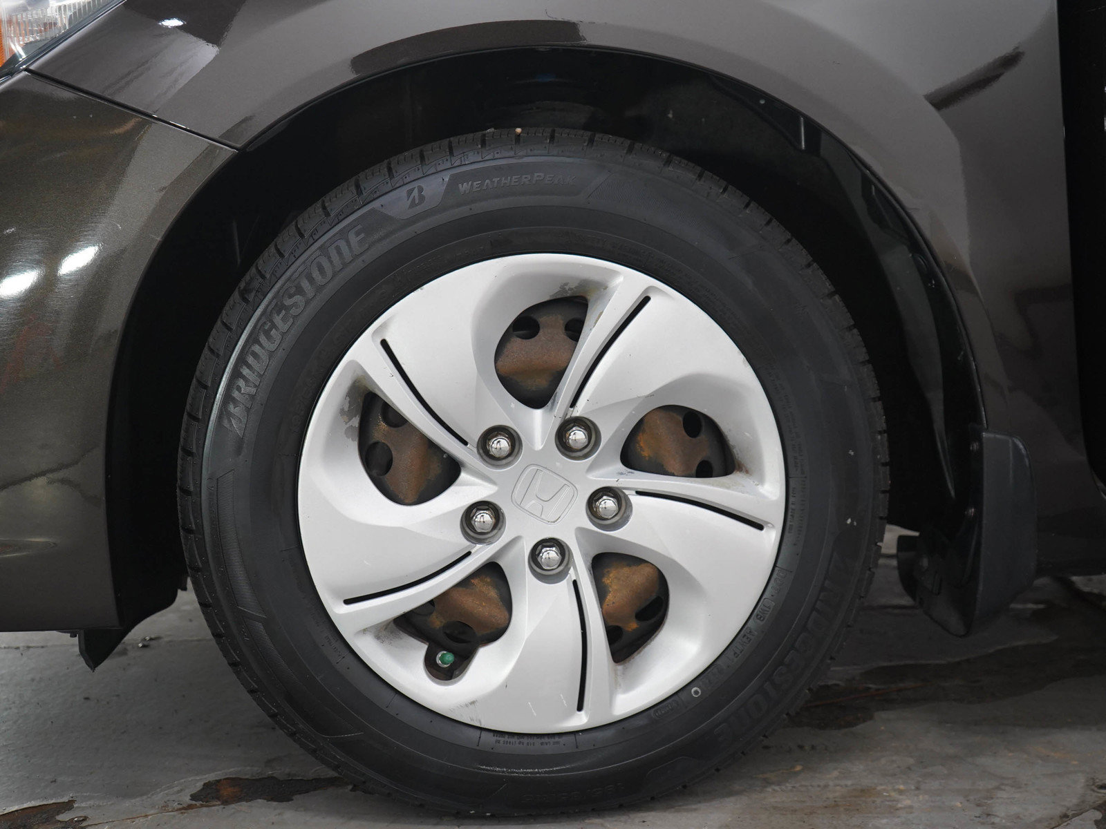 Used 2013 Honda Civic LX image 26