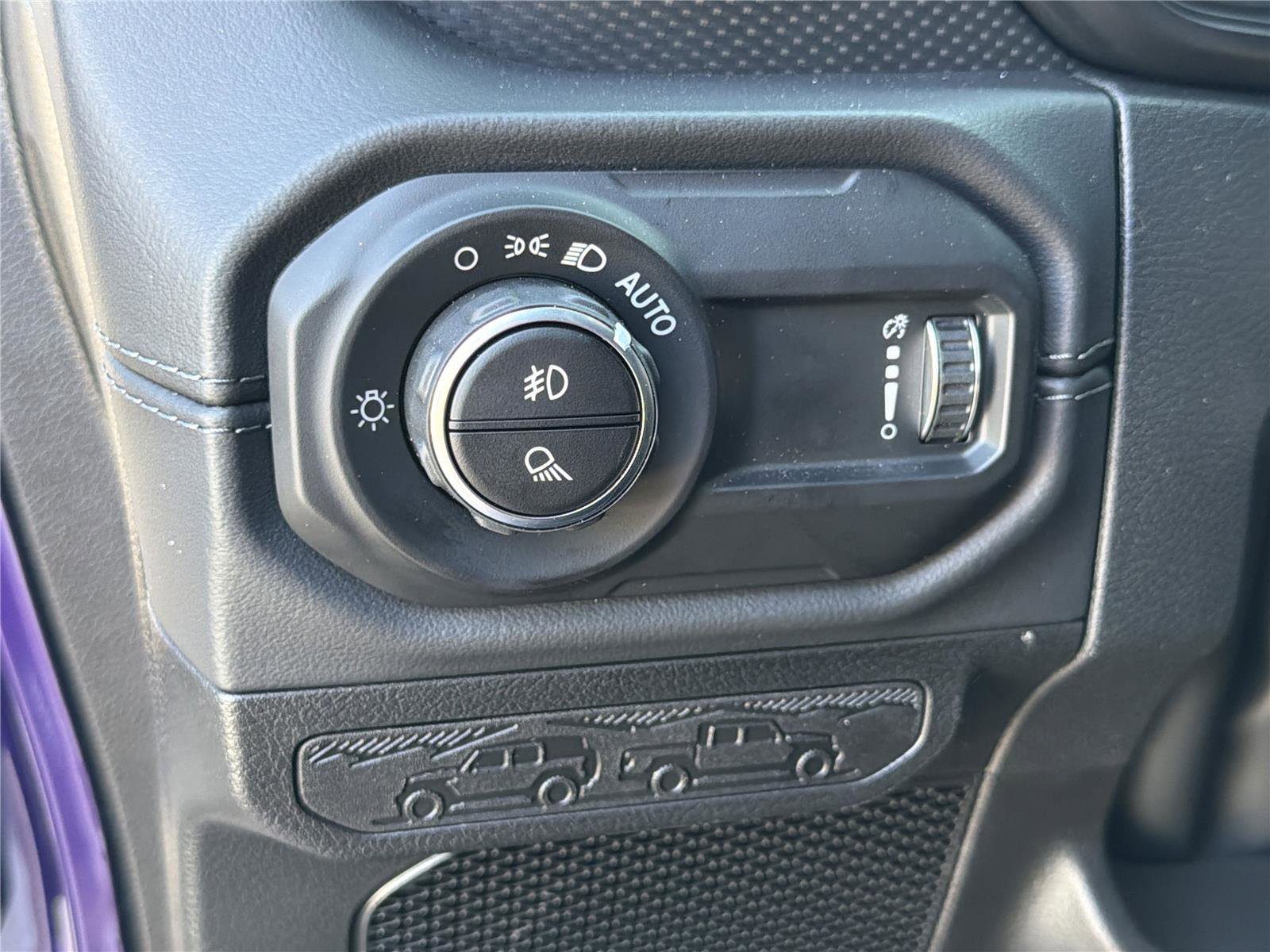 New 2026 Jeep Gladiator Rubicon image 31