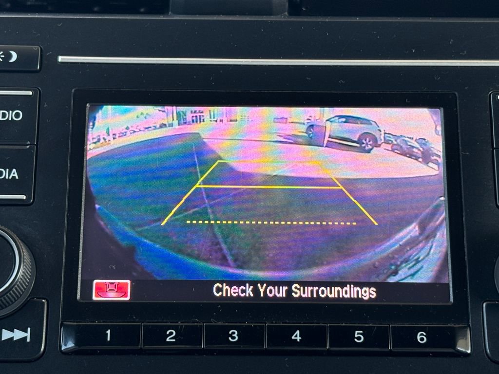 Used 2019 Honda Civic LX image 29