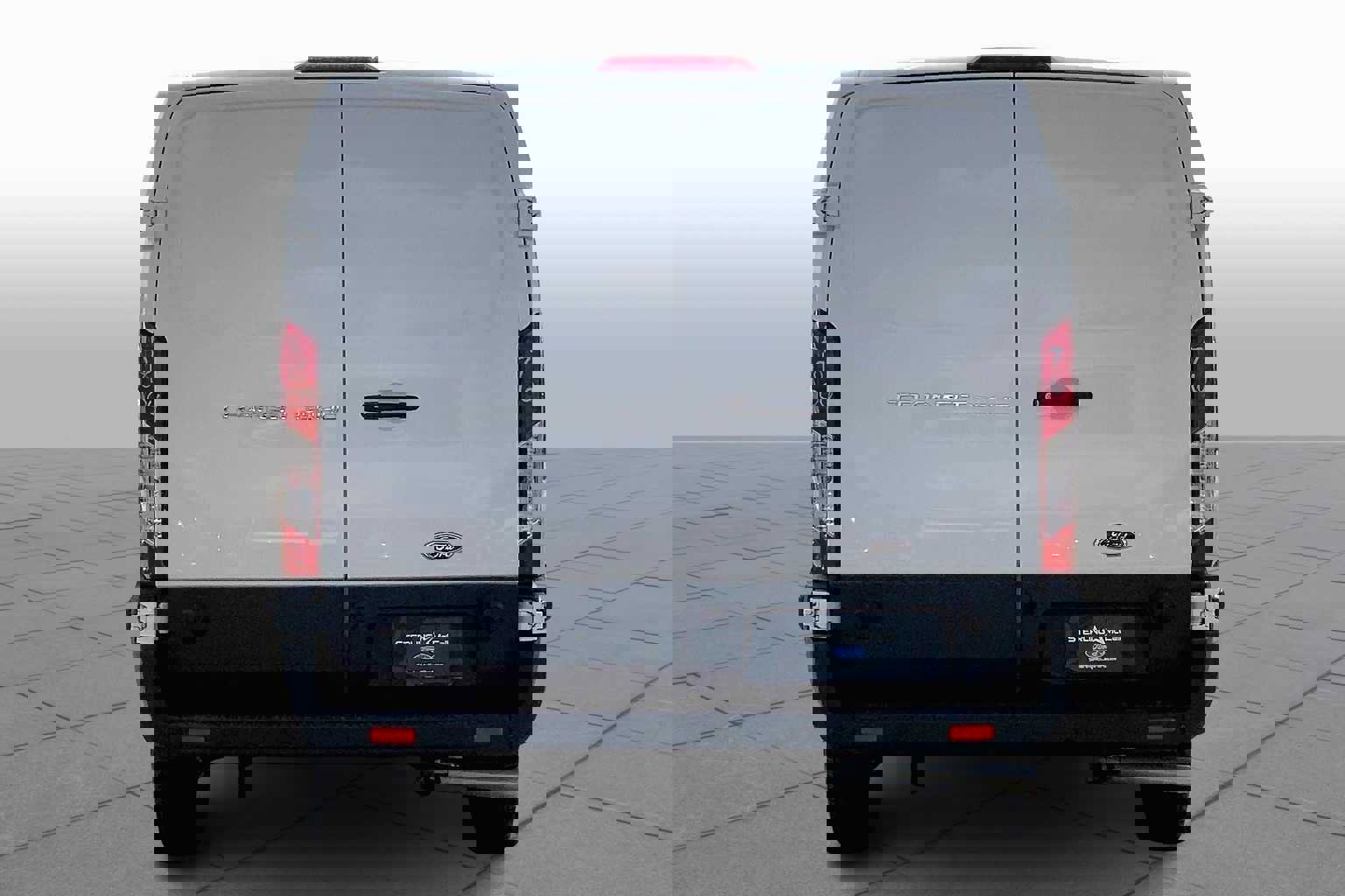 New 2025 Ford Transit 350 148 Low Roof w/ Load Area Protection Package image 4