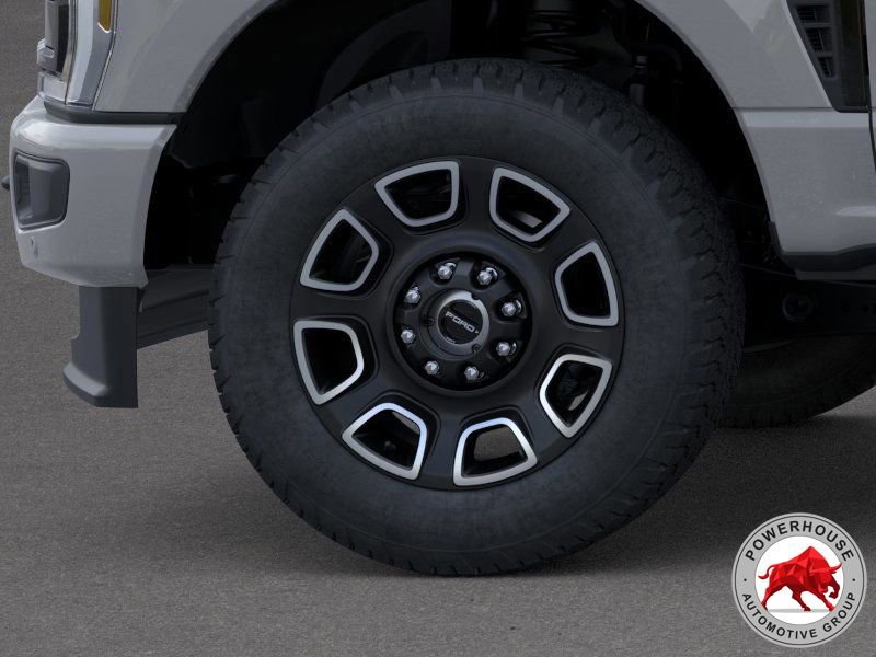 New 2026 Ford F250 Platinum image 20