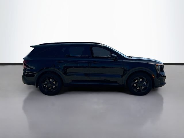 New 2026 Kia Sorento SX Prestige AWD/4WD image 8