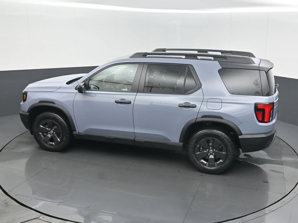 New 2026 Honda Passport RTL image 15