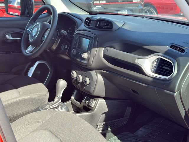 Used 2020 Jeep Renegade Sport FWD image 23