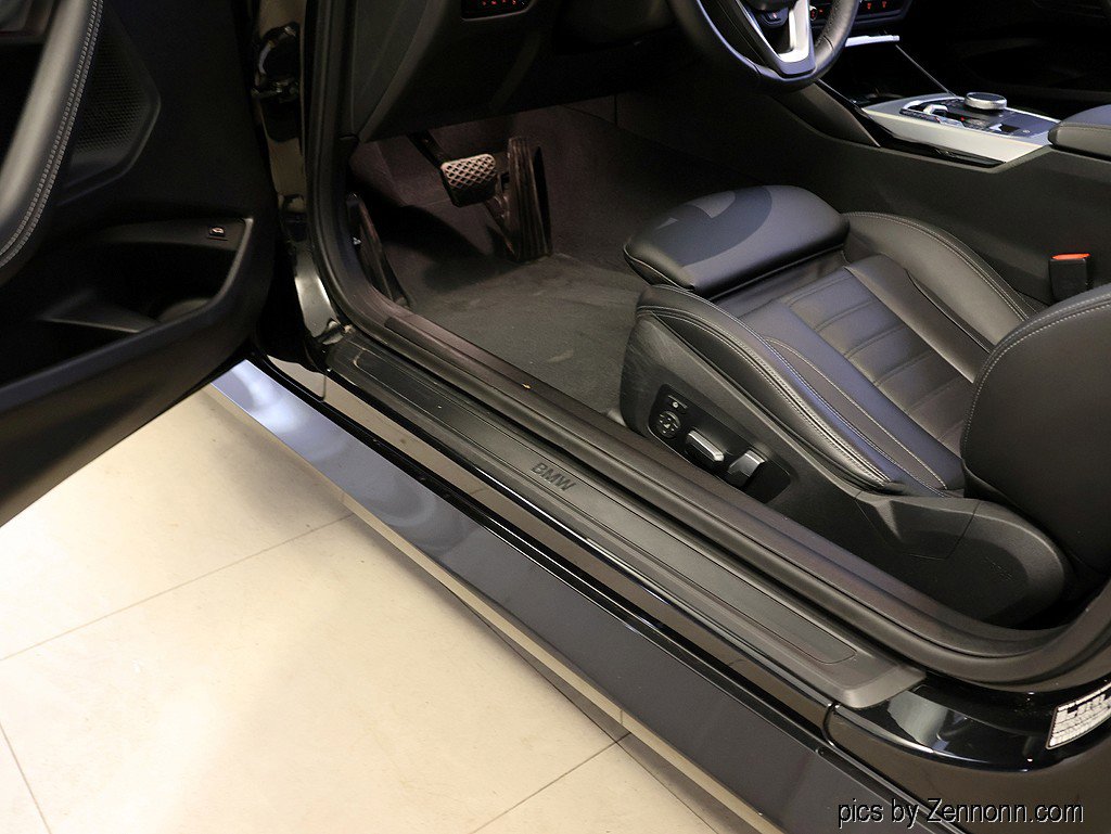 Certified 2023 BMW 230i xDrive 230i xDrive w/ Premium Package image 27