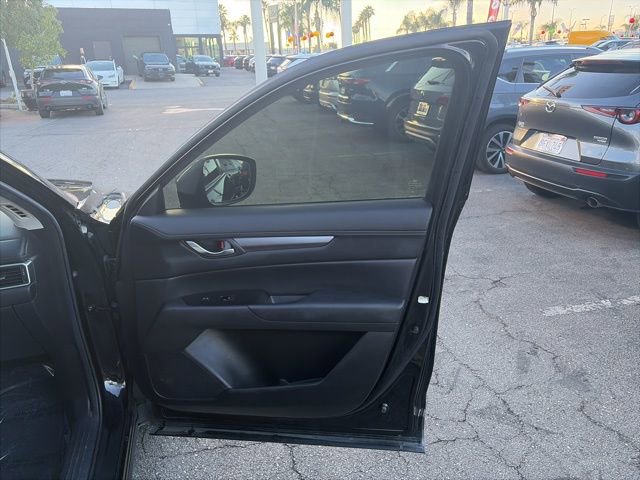 Used 2023 MAZDA CX-5 AWD 2.5 S w/ Preferred Package image 19