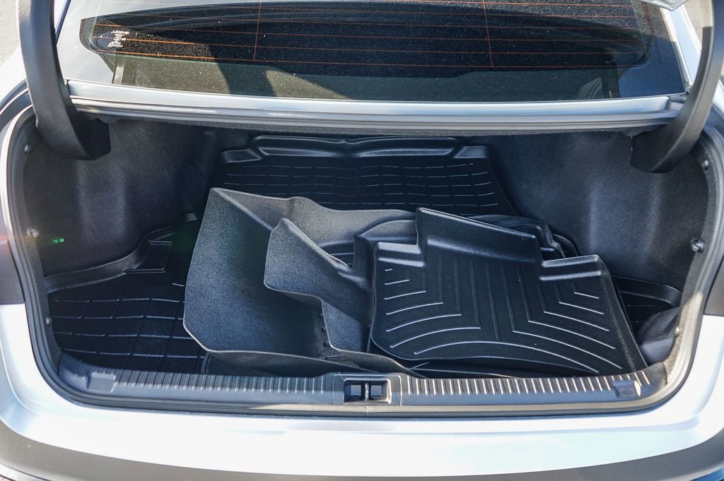 Used 2024 Lexus IS 350 F Sport w/ Blackout Package image 29