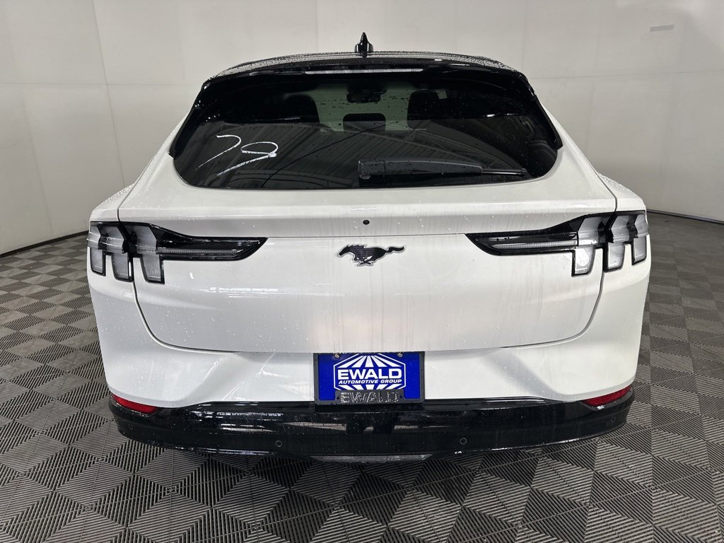 New 2024 Ford Mustang Mach-E Premium image 15