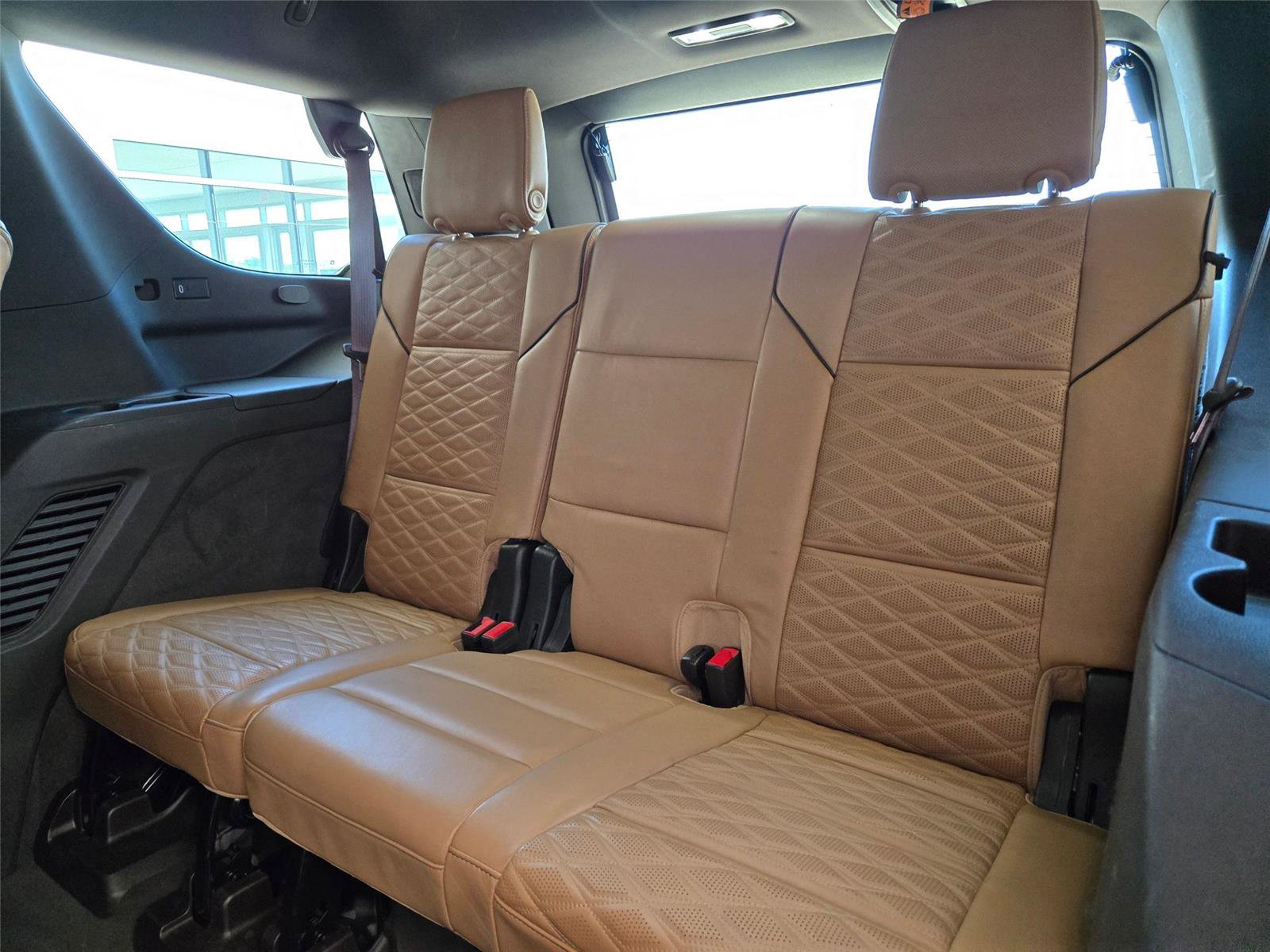 Used 2022 Cadillac Escalade Sport AWD/4WD image 10