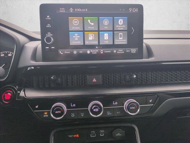 Used 2023 Honda CR-V EX-L image 14