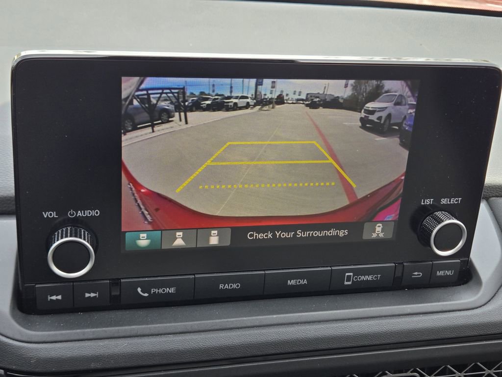 Certified 2023 Honda Accord EX image 23