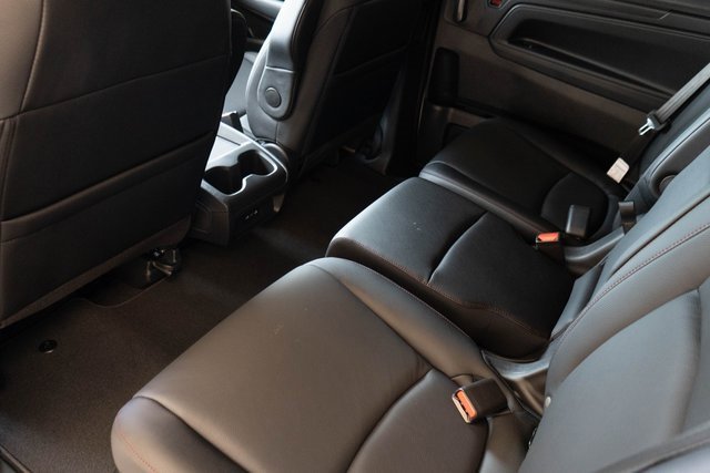 New 2026 Honda Odyssey Sport-L image 19