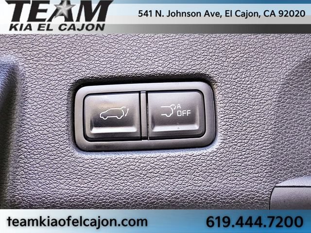 Certified 2024 Kia Telluride SX X-Line AWD/4WD image 16
