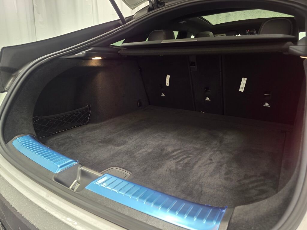 New 2026 Mercedes-Benz GLE 53 AMG 4MATIC Coupe image 23