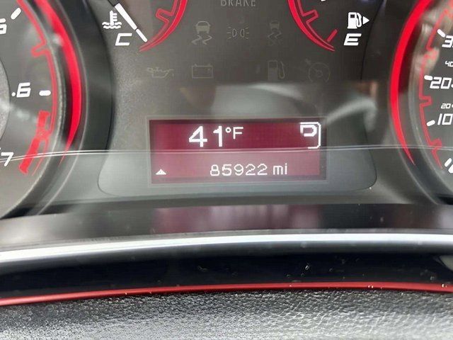 Used 2014 Dodge Dart SE w/ Convenience Group image 6