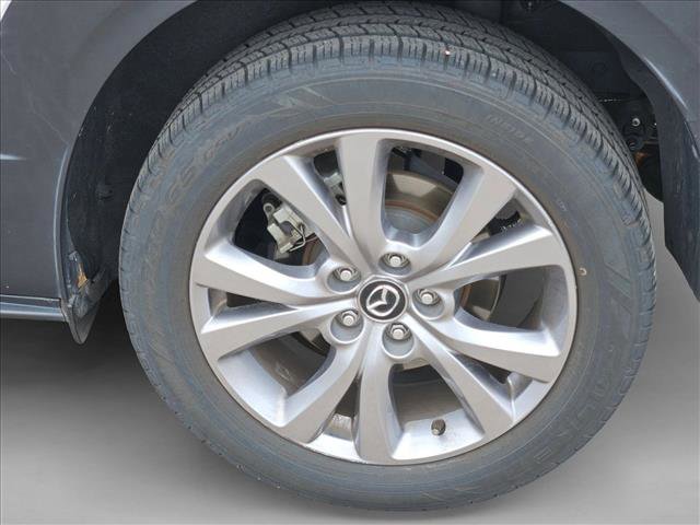 Used 2021 MAZDA CX-30 AWD 2.5 S w/ Preferred Package image 9